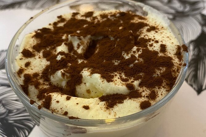 Private Homemade Meal with a Private Chef in Rome - Key Points to Know Before You Book