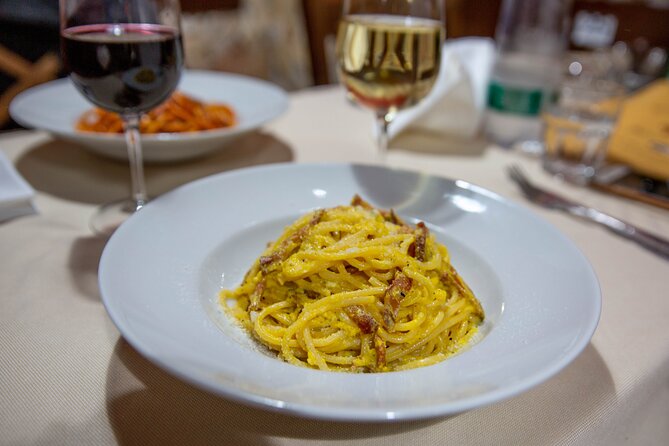 Private Homemade Meal with a Private Chef in Rome - Price and Value: Is $84.66 Worth It?