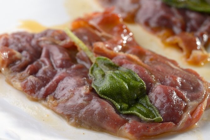 Private Homemade Meal with a Private Chef in Rome - Who This Private Rome Dinner Is Best For