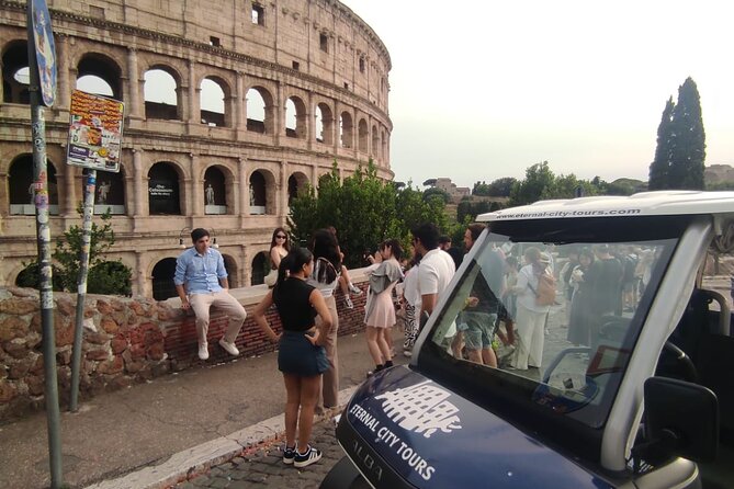 Private Instagram Photoshoot in Rome – Trevi Fountain & Colosseum - Photo Direction That Makes Instagram Shots Look Real
