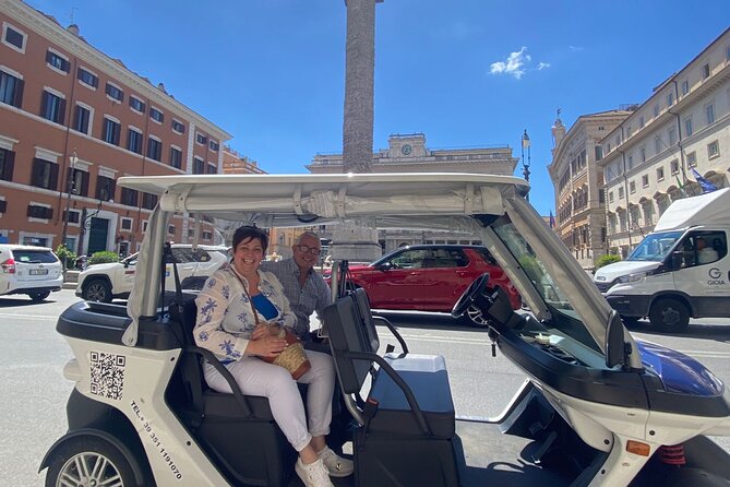 Private Instagram Photoshoot in Rome – Trevi Fountain & Colosseum - Price and Value: What $235.51 per Person Really Covers
