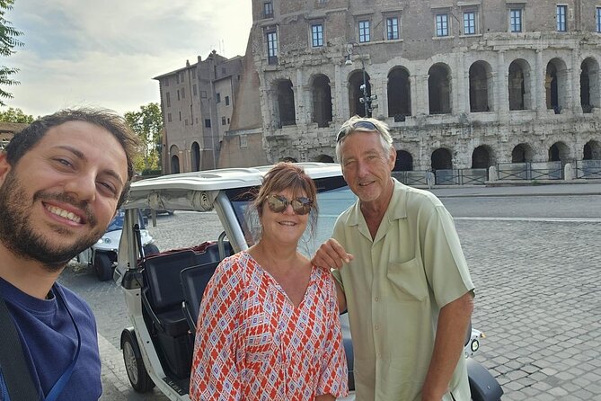 Private Instagram Photoshoot in Rome – Trevi Fountain & Colosseum - Should you book this private Instagram photoshoot?