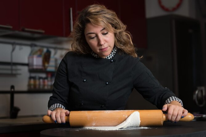 Private Italian cooking lessons in Rome - Key highlights to know before you go