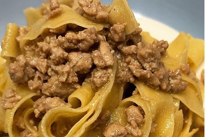Private Italian cooking lessons in Rome - The pasta techniques you’ll actually use at home