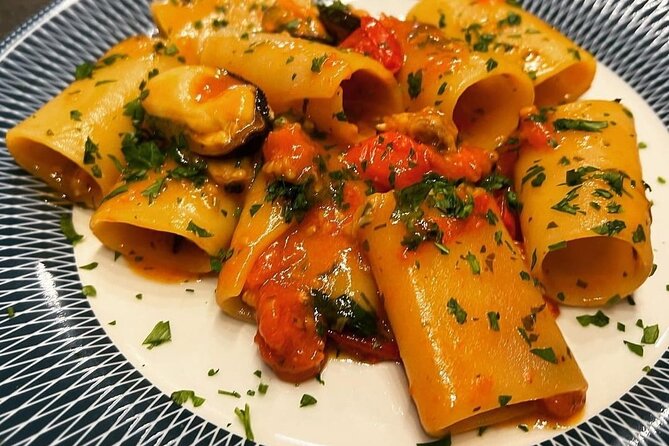 Private Italian cooking lessons in Rome - Price and value for a private cooking class in Rome