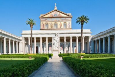 Private Jubilee Tour: 3 Papal Basilicas with Santa Maria Maggiore - The Flow of the Day: How 3 Hours Works in Real Life