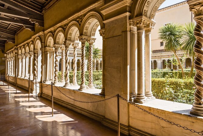 Private Jubilee Tour: 3 Papal Basilicas with Santa Maria Maggiore - Stop 3: Santa Maria Maggiore, Golden Mosaics, and the Papal Loggia