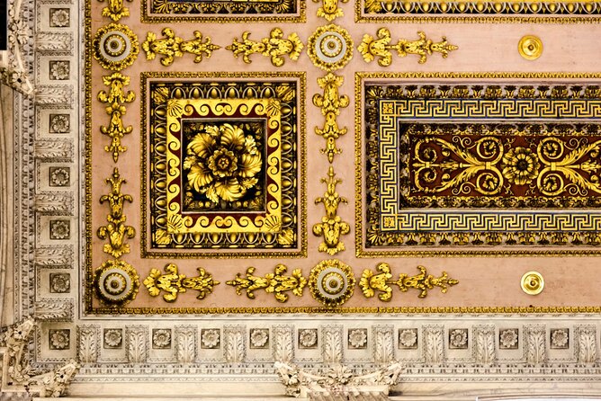 Private Jubilee Tour: 3 Papal Basilicas with Santa Maria Maggiore - Price and Value: What You’re Paying For at $392.22
