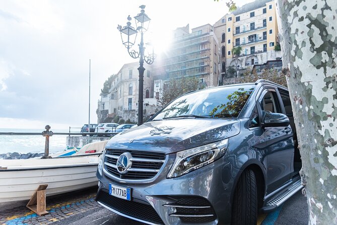 Private Limousine Transfer from Rome to Sorrento - Value check: does $1,203.30 per person make sense for you?