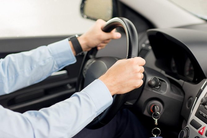 Private Luxury Transfer from Fiumicino Airport to Rome - Who This Transfer Fits Best (and Who Might Skip It)