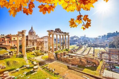 Private Luxury Transportation Between Rome and Civitavecchia Port - Timing That Actually Helps You Plan a Cruise Day