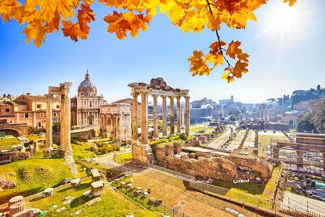 Private Luxury Transportation Between Rome and Civitavecchia Port - Timing That Actually Helps You Plan a Cruise Day