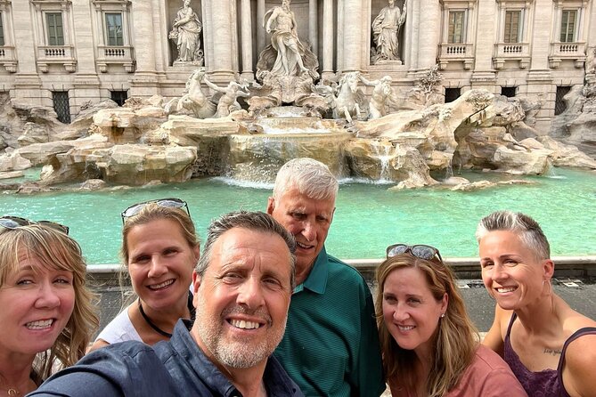 Private One Day Tour in Rome - Pantheon: ancient Rome in one stop (and a gelato reset)