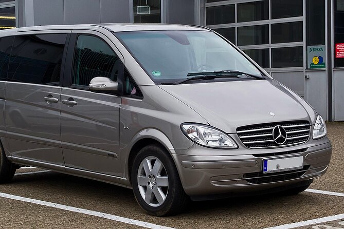 Private one way Transfer from/to Rome to/from Civitavecchia - Key highlights that make this transfer worth it