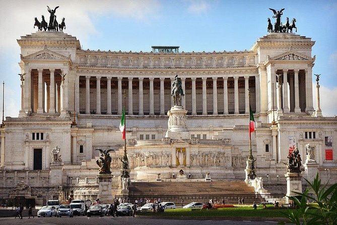 Private one way Transfer from/to Rome to/from Civitavecchia - Small practical tips that make a big difference