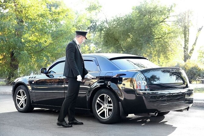 Private One way Transfer Rome Fiumicino Airport to Rome - Who this transfer fits best (and who might reconsider)