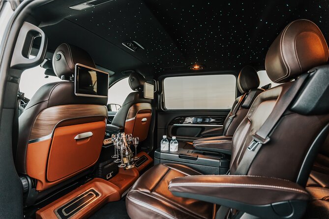 Private One Way Transfer to Amalfi Coast from Rome - Private Mercedes Rome to Amalfi: what you’re really buying