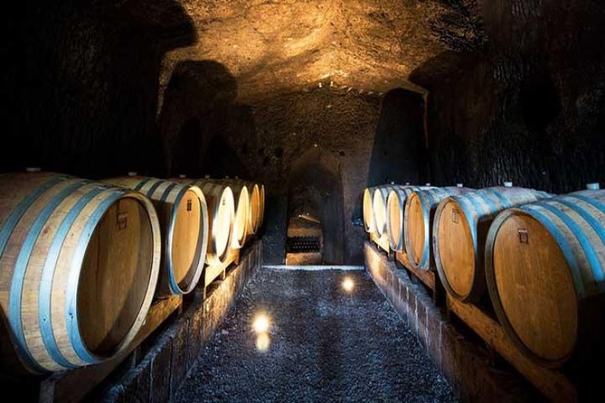Private Orvieto Daytrip from Rome with Winery Visit - Why Orvieto Works So Well as a Rome Daytrip