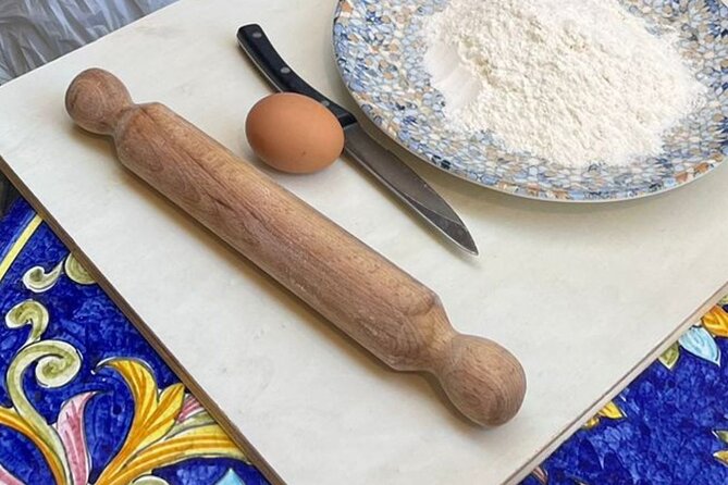 Private Pasta & Tiramisu Cooking Class with Unlimited Wine - Key points to know before you go