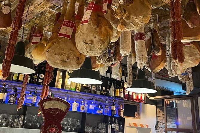 Private Pasta & Tiramisu Cooking Class with Unlimited Wine - The Pasta Lesson That Actually Feels Like Cooking