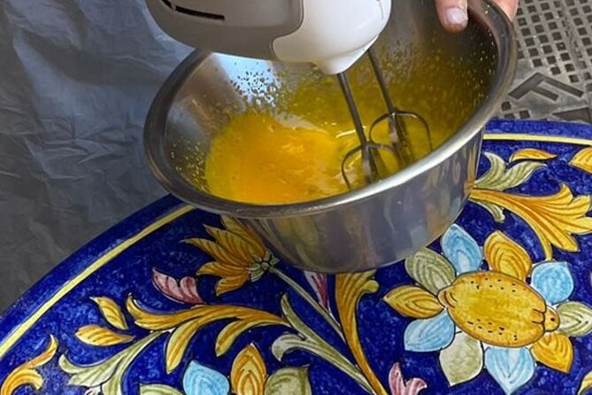 Private Pasta & Tiramisu Cooking Class with Unlimited Wine - Carbonara and Sauce Pairing: Learning the Sauce Logic