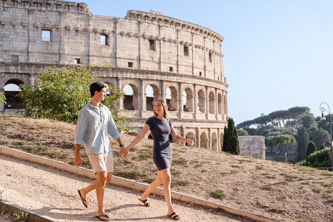 Private Personal Rome Travel Photographer for up to 3-Hours - Key highlights to expect (and why they matter)