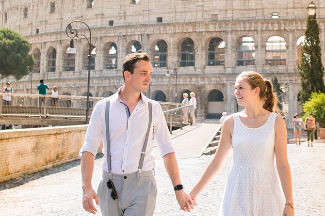 Private Personal Rome Travel Photographer for up to 3-Hours - Why a private Rome photographer is more than just nice pictures