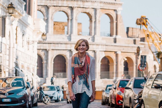Private Personal Rome Travel Photographer for up to 3-Hours - Foro Romano and Fontana di Trevi: “big ticket” photos without the chaos