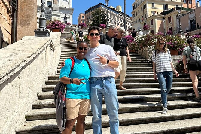 Private Personalized Architecture Tour of Rome with an Architect - Key highlights worth planning for
