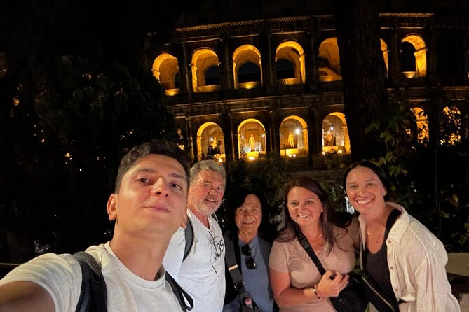 Private Personalized Architecture Tour of Rome with an Architect - Why an architect-led walk beats a standard Rome highlights tour