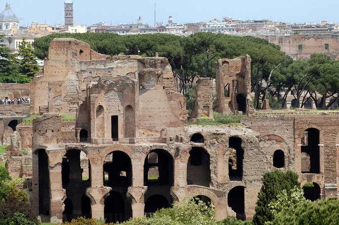 Private Personalized Architecture Tour of Rome with an Architect - Sant’Ignazio di Loyola: architecture as theatrical storytelling