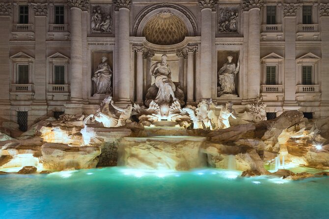 Private Personalized Architecture Tour of Rome with an Architect - Piazza Venezia and Vittorio Emanuele II: looking at power in stone