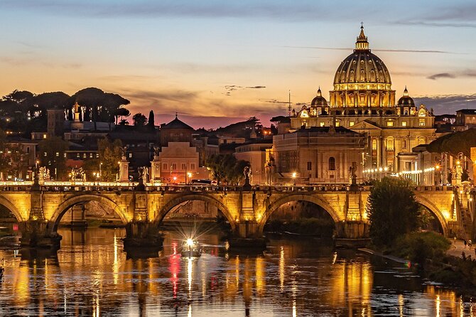 Private Personalized Architecture Tour of Rome with an Architect - Colosseum viewing: what you get, what you skip, and how to make it count