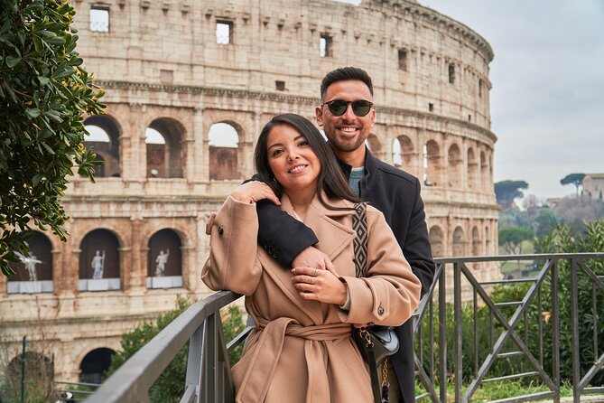 Private photo shoot in central Rome - Key Highlights You’ll Actually Care About