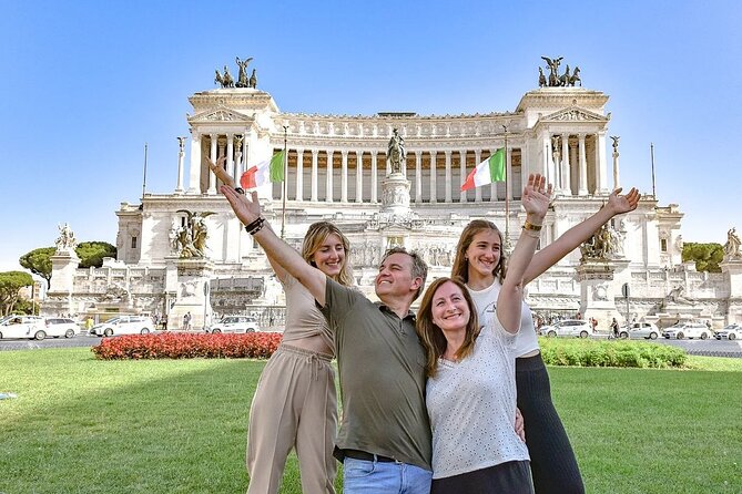 Private photo Tour in Rome - Key things I’d focus on before you go