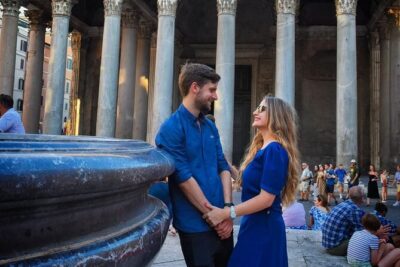 Private photo Tour in Rome - Piazza Venezia and the Altar of the Fatherland: forums to views