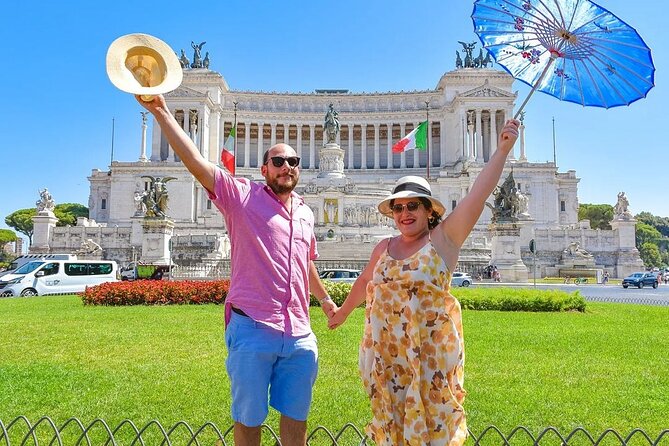 Private photo Tour in Rome - Spanish Steps and the Pantheon finale: photos plus the chance to enter