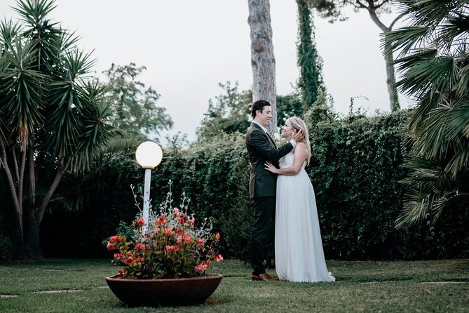 Private Photoshoot in Rome - Key Highlights You’ll Care About