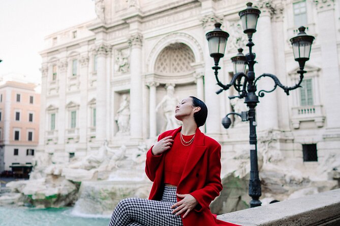Private Photoshoot in Rome - A Private Photographer Plan for Iconic Rome Photos