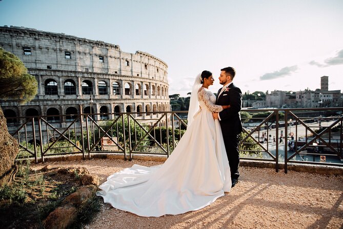 Private Photoshoot in Rome - How the Shoot Actually Feels: Posing, Comfort, and Real Direction