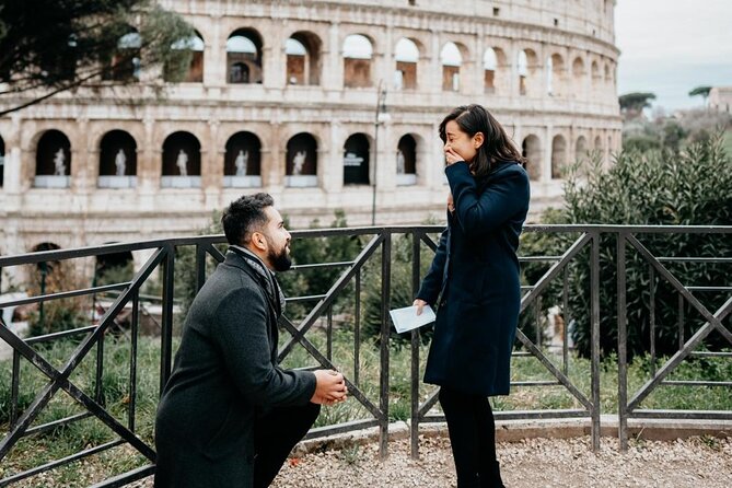 Private Photoshoot in Rome - Price and Value: Is $96.79 Fair for This Much Guidance?