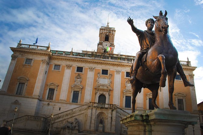 Private Piazzas of Rome Tour with Colosseum & Roman Forum - The value question: is $535.28 per person worth it?