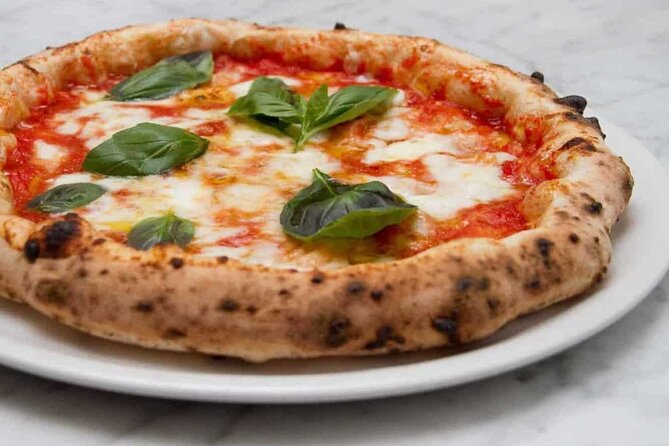 Private Pizza Making at your door by Maestro Giuseppe - Quick Key Points