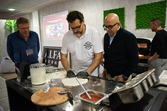 Private Pizza Making at your door by Maestro Giuseppe - What the Maestro Pizza Chef Teaches (And Why It Matters)