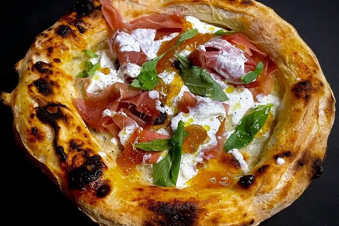 Private Pizza Making at your door by Maestro Giuseppe - Step-by-Step: What Happens During the 2 Hours