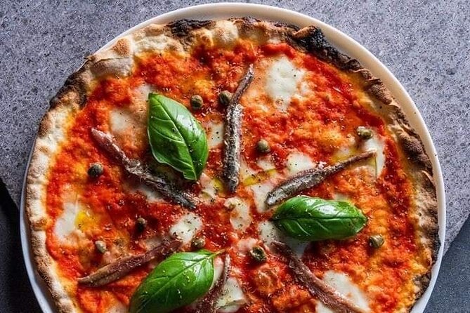 Private Pizza Making at your door by Maestro Giuseppe - Pickup and Location: Getting There Without Stress