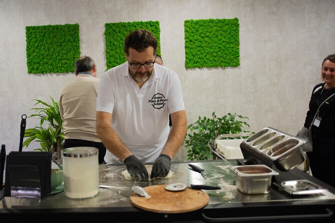 Private Pizza Making at your door by Maestro Giuseppe - Price in Real Life: Is $925.15 Per Person Worth It?