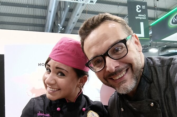Private Pizza Making at your door by Maestro Giuseppe - What You’ll Actually Want to Eat (And How to Pace It)