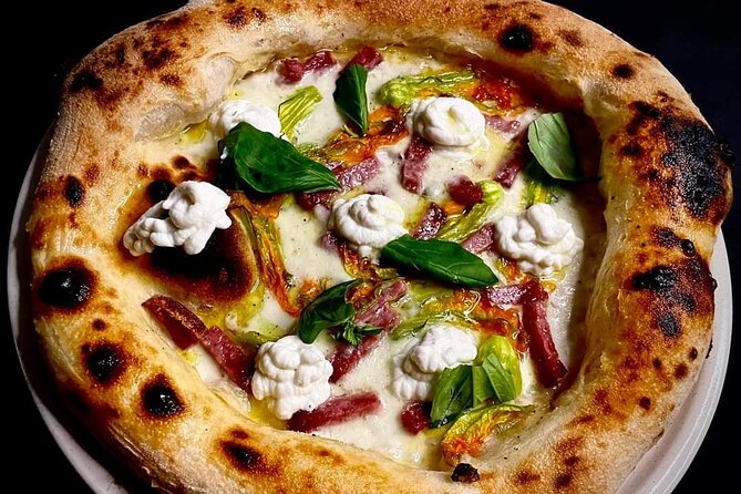 Private Pizza Making at your door by Maestro Giuseppe - Portable Oven Setup: Cooking Indoors Without the Hassle