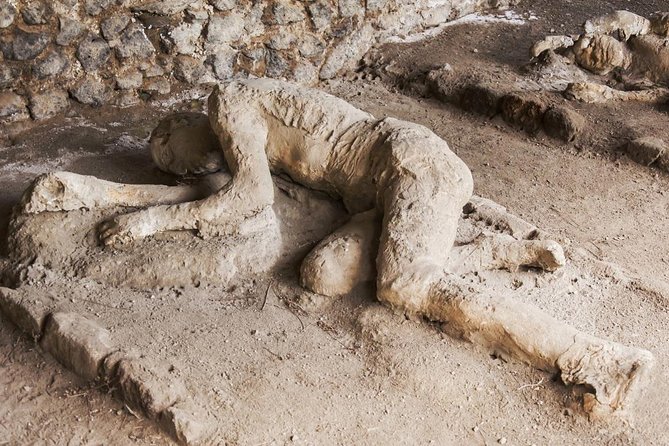 Private Pompeii Day Trip from Rome - Why this private Pompeii transfer feels worth it